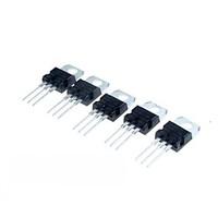 Transistor IRF540N MOSFET 33A/100V TO-220 (5PCS)