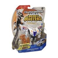 Transformers Prime Beast Hunters Deluxe
