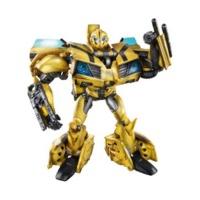 Transformers Prime Deluxe Assortment