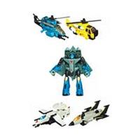 Transformers Core Play Combiner - sorted