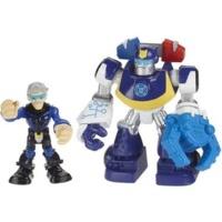 Transformers Playskool Heroes - Rescue Bots