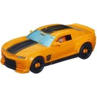 Transformers Deluxe Attackers