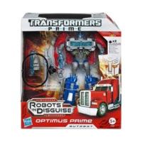 Transformers Prime Voyager Assortment
