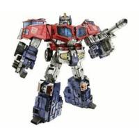 Transformers Cybertron Leader Optimus Prime