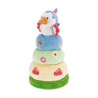 Trudi Happy Days - Stackable Woodpecker