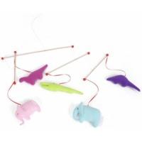 Trousselier Mobile Crocodile