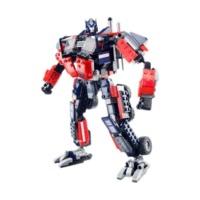 Transformers KRE-O Optimus Prime 542 Pieces