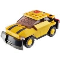 Transformers KRE-O Bumblebee (Basic)