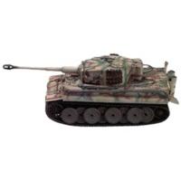 trumpeter easy model tiger 1 middle type spzabt509 russia 1943 36215