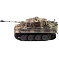 trumpeter easy model tiger 1 middle type spzabt508 italy 1944 36212