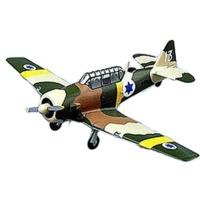 Trumpeter Easy Model - P-39Q Lt Col William Shomo 71st TRS / 82nd TRG 1944 (36320)