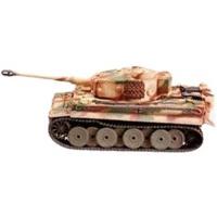 Trumpeter Easy Model - Tiger 1 Early Type sPzAbt.508 Italy 1943 (36211)