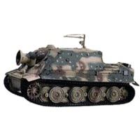 trumpeter easy model sturmtiger panzer sturmmrser kompanie wwii 36104