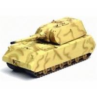 Trumpeter Easy Model - Maus Tank German Army factory designed (36205)