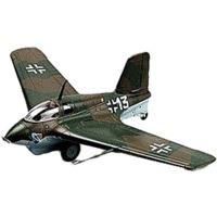 Trumpeter Easy Model - Messerschmitt Me163 B-1a ll./JG400 (36341)