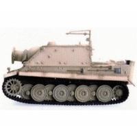 Trumpeter Easy Model - Sturmtiger Panzer-Sturmmörser-Kompanie WWII (36100)