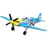 trumpeter easy model p 51d mustang e2 c 375th 36301