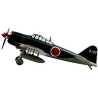 Trumpeter Easy Model - Yokosuka Naval Wing 1945 JG Saburo Sakai (36353)