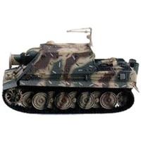 Trumpeter Easy Model - Sturmtiger Panzer-Sturmmörser-Kompanie WWII (36102)