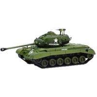 trumpeter easy model m26 pershing heavy tank no9 company a 18th tank b ...