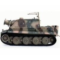 Trumpeter Easy Model - Sturmtiger Panzer-Sturmmörser-Kompanie WWII (36101)