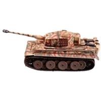 Trumpeter Easy Model - Tiger 1 Early Type LAH Kursk 1943 (36209)