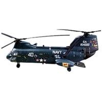 Trumpeter Easy Model - Navy CH-46D HC-3 DET-104 (37001)