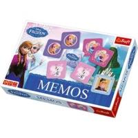 Trefl Memos Frozen