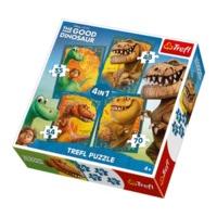 Trefl The good dinosaur (34250)