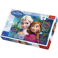 Trefl Disney Frozen (16255)