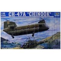 Trumpeter CH-47A Chinook (5104)