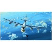 Trumpeter TU-95MS Bear-H (3904)