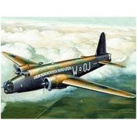 Trumpeter Wellington Mk.1C (1626...
