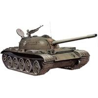 Trumpeter Russian T-54A Model 1951 (0340)