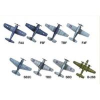 Trumpeter U.S. Navy Aviation Set...