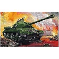 trumpeter russian heavy tank is 3m 0316