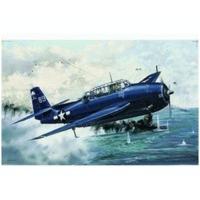 Trumpeter TBM-3 Avenger (2234)