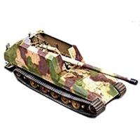 Trumpeter Tiger 17cm K72 (0378)