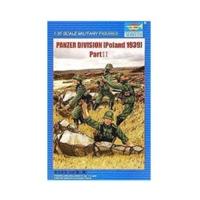 trumpeter panzer division poland 1939 part ii 0404