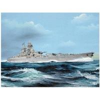 Trumpeter Richelieu 1946 (5751)