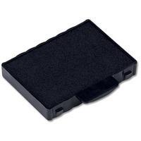 Trodat T6/50 Replacement Ink Pad (Black) Pack of 2 - Compatible with Dater 5030