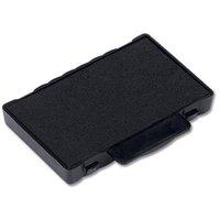 trodat t653 replacement ink pad black pack of 2 compatible with model  ...