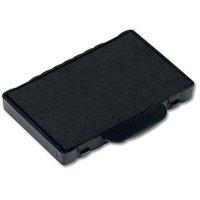 trodat t656 replacement ink pad black pack of 2 compatible with model  ...