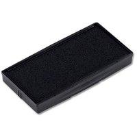Trodat T6/4913 Replacement Ink Pad (Black) Pack of 2 - Compatible with Custom Stamp