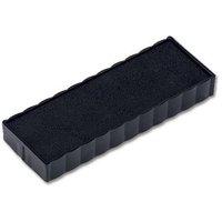 Trodat T2/4817 Replacement Ink Pad (Black) Pack of 2