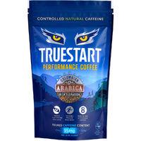 TrueStart Performance Coffee - with Optimum Caffeine Energy & Recovery Drink