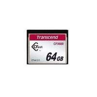 transcend cfast 20 cfx600 64gb sata iii memory card