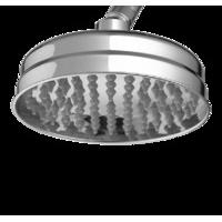 traditional 7 shower head 165mm