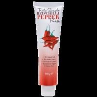 Truly Simple Red Chilli Pepper Purée 100g - 100 g