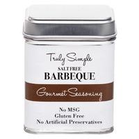 truly simple salt free bbq seasoning 70g 70g